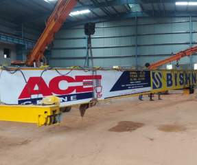 crane spare parts in india